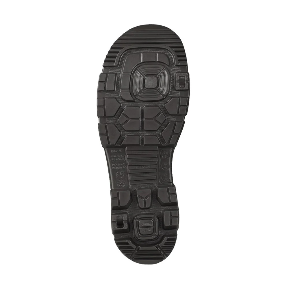Dunlop FieldPro Full Safety Wellington