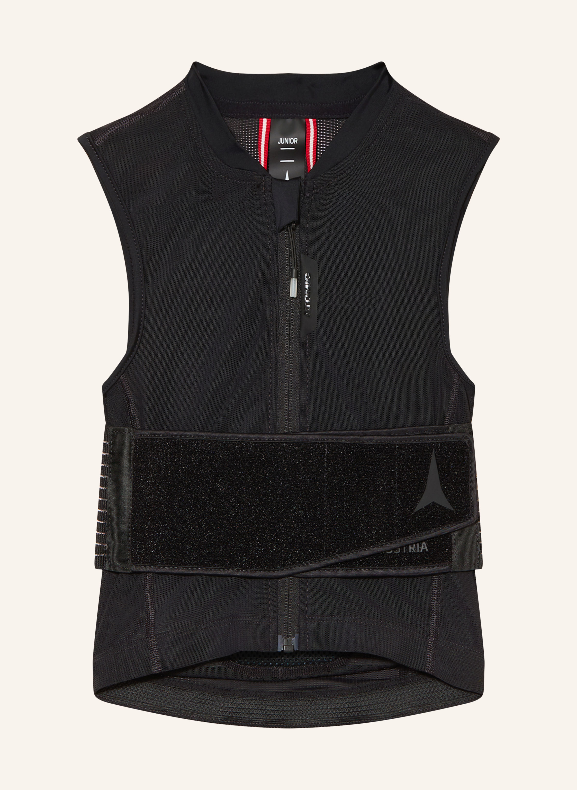 ATOMIC Rückenprotektor LIVE SHIELD AMID LITE VEST JR