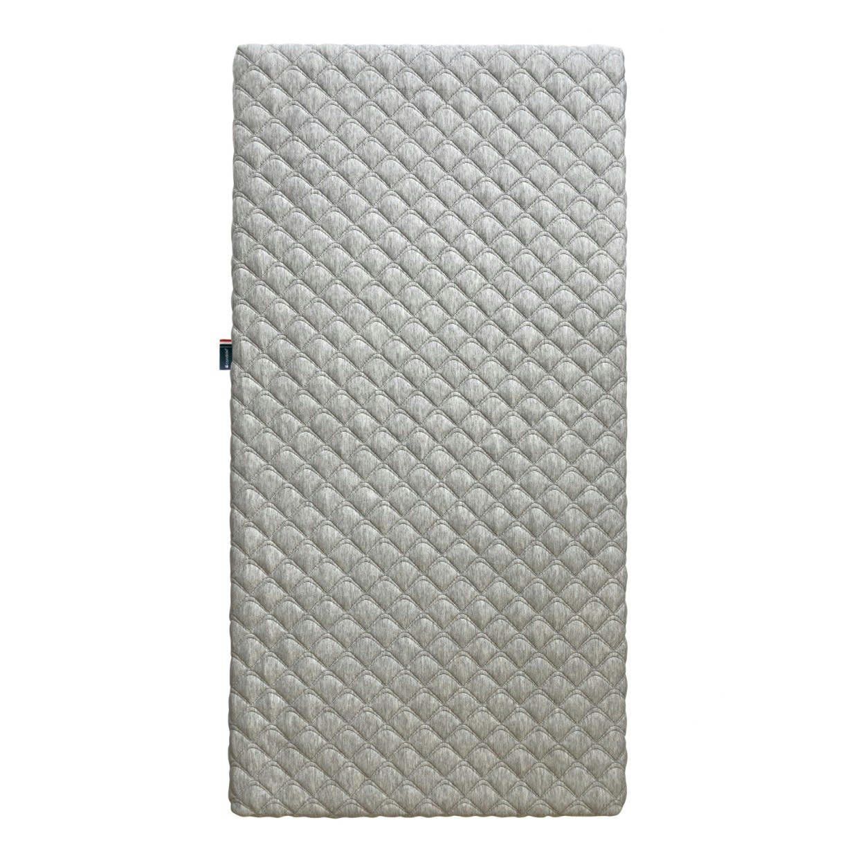 MATELAS - Matelas déhoussable resilience 11 cm 70x140