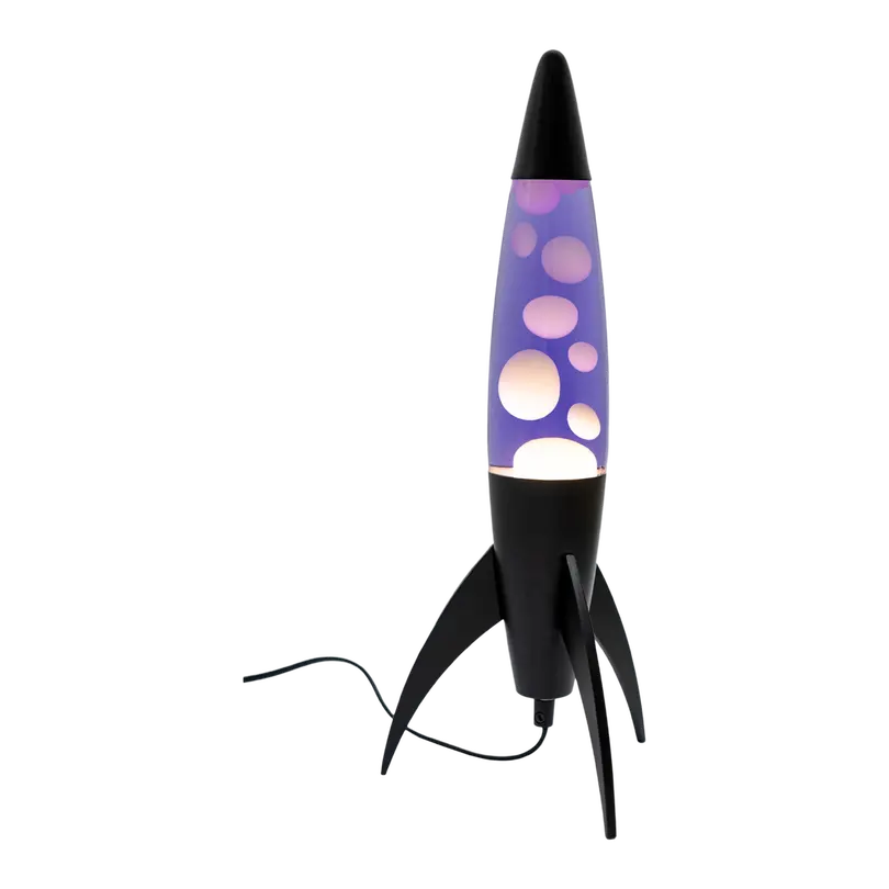Stimmungslicht Rocket