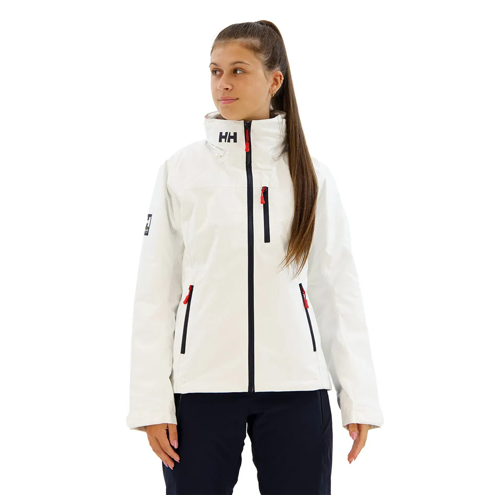 Helly Hansen Crew Hooded Midl 2.0 jacket