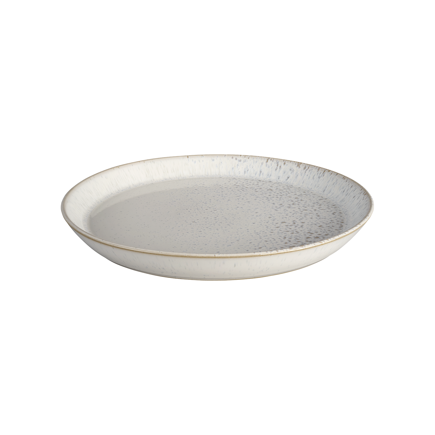 Kiln Dinner Plate