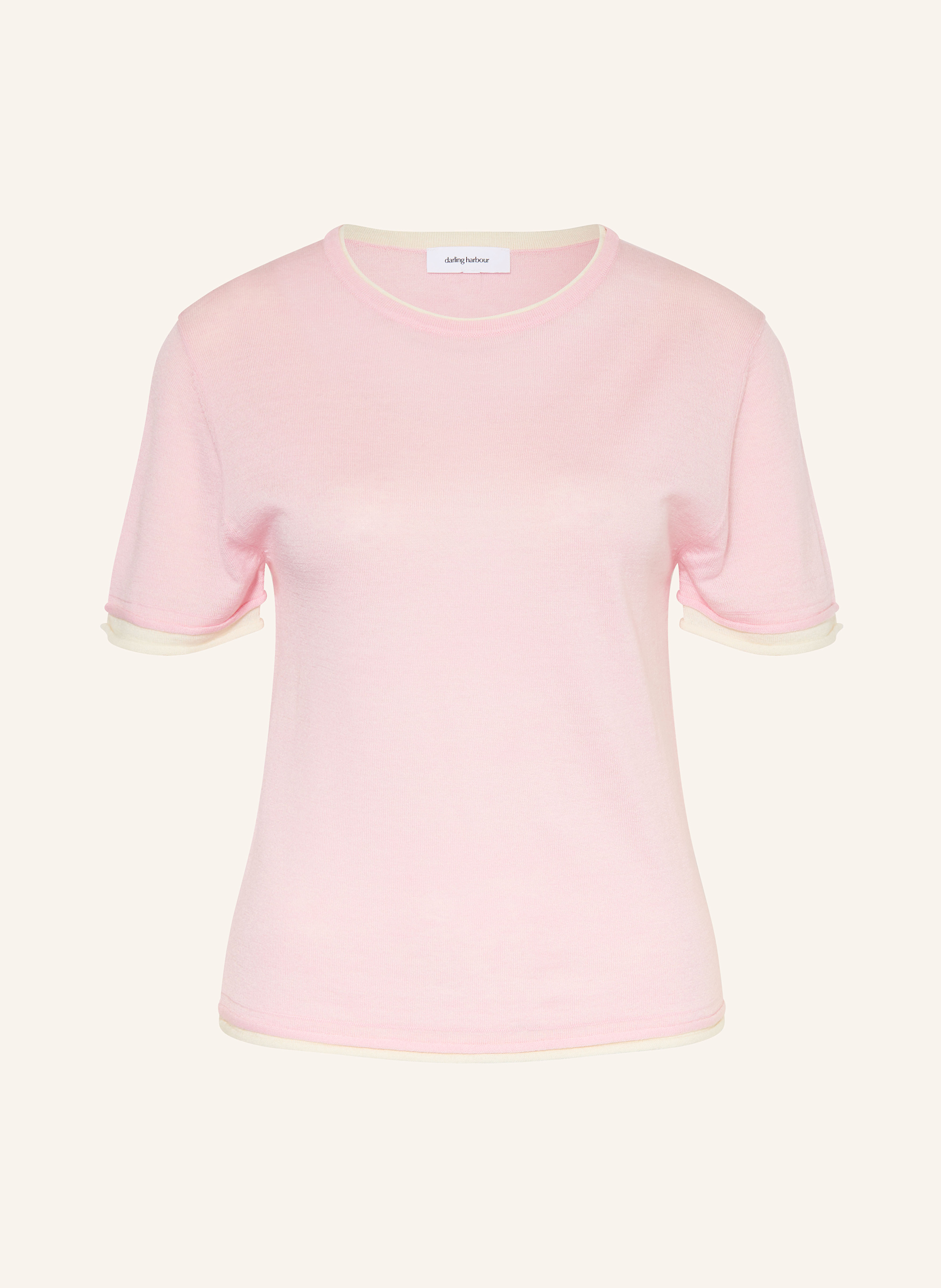 darling harbour Strickshirt