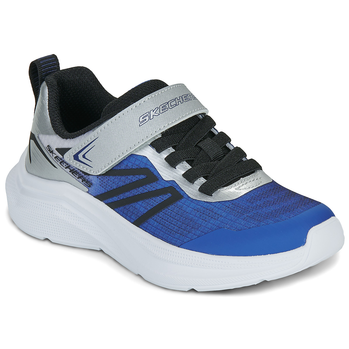Skechers - MICROSPEC VELOCITY - Blue