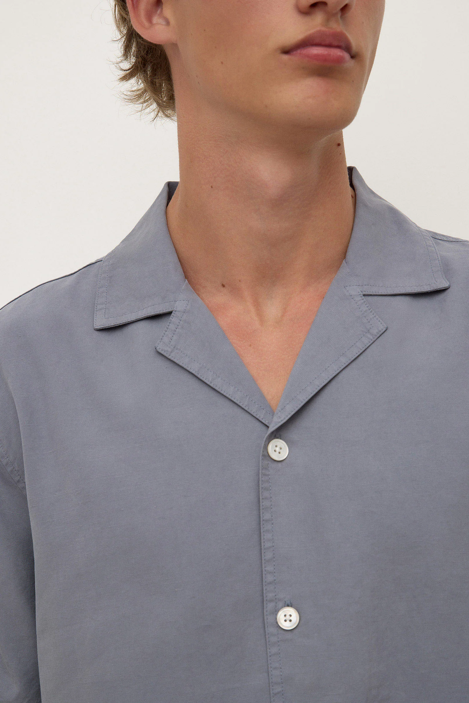 Miller Short Sleeve Shirt