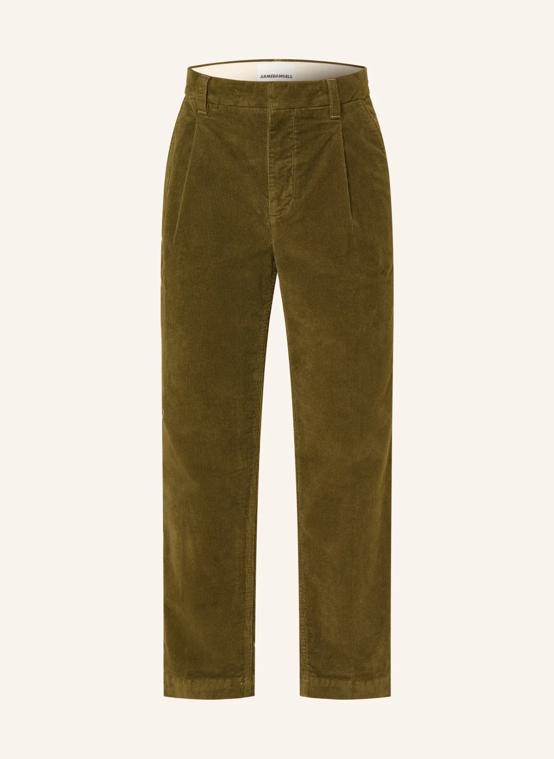 ARMEDANGELS Cordhose TAAMIR Regular Fit