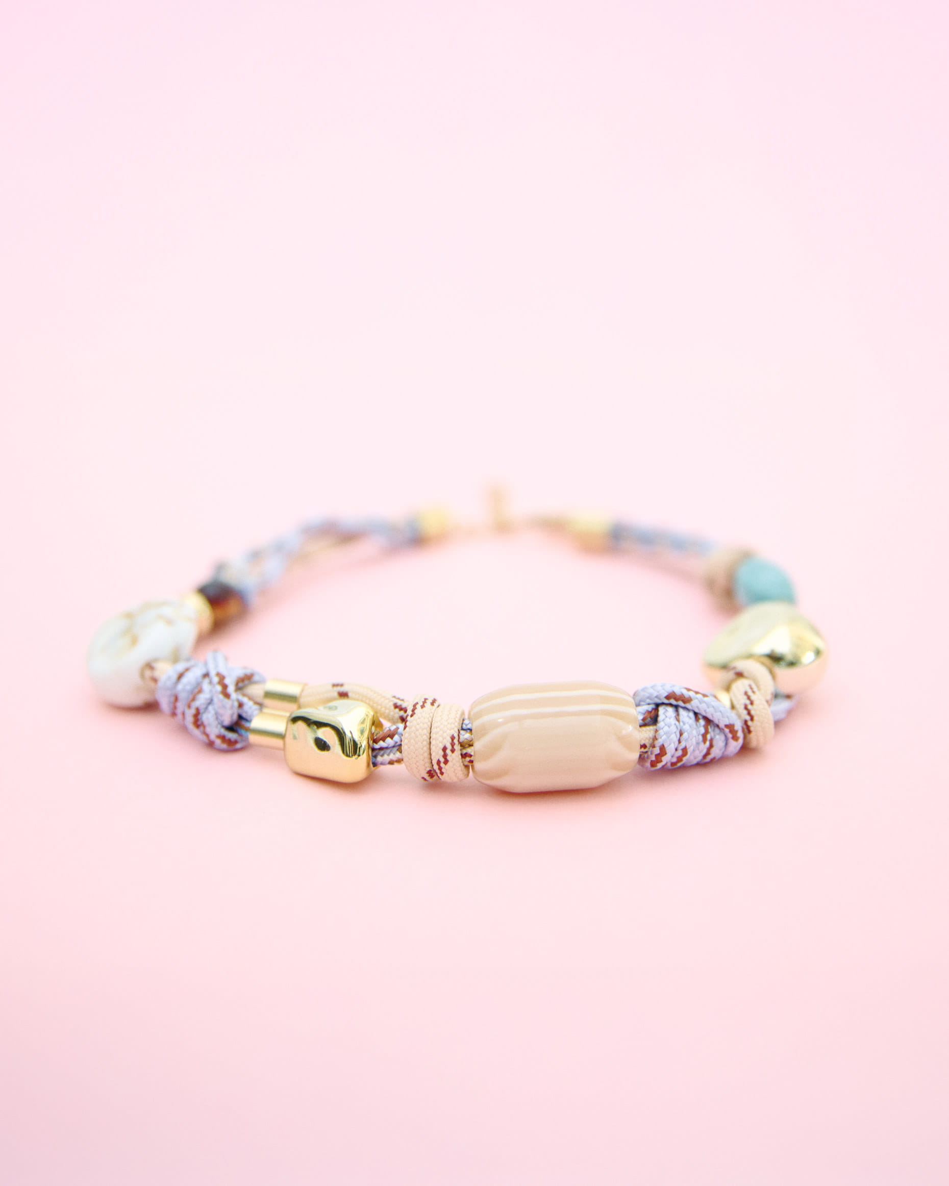 Collier Nuccia sun