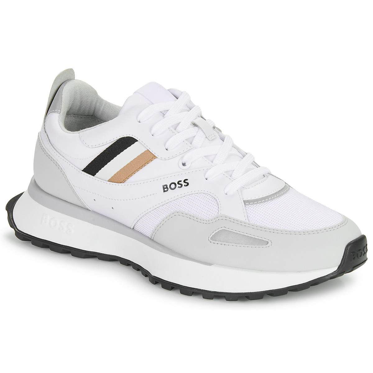BOSS - Jonah_Runn_mx_N - White
