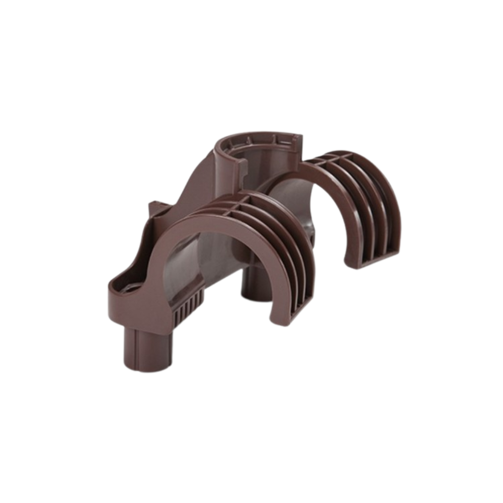 Pièce de fixation margelle pour Sequoïa