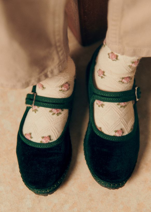 Julia socks