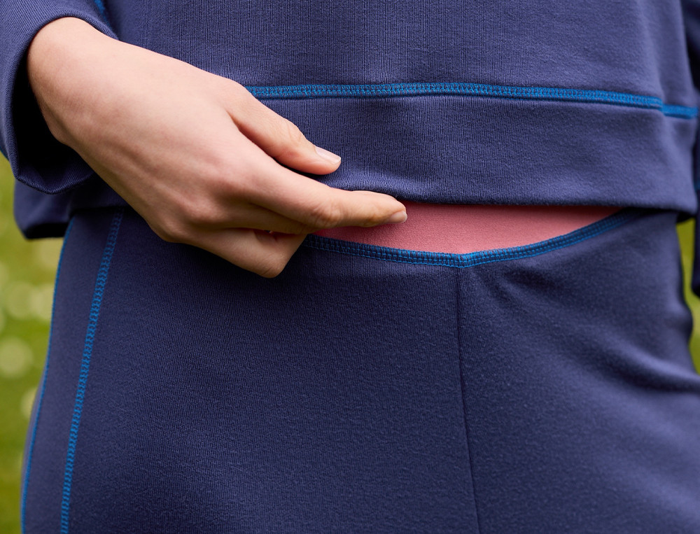 PantalonFan de fitness