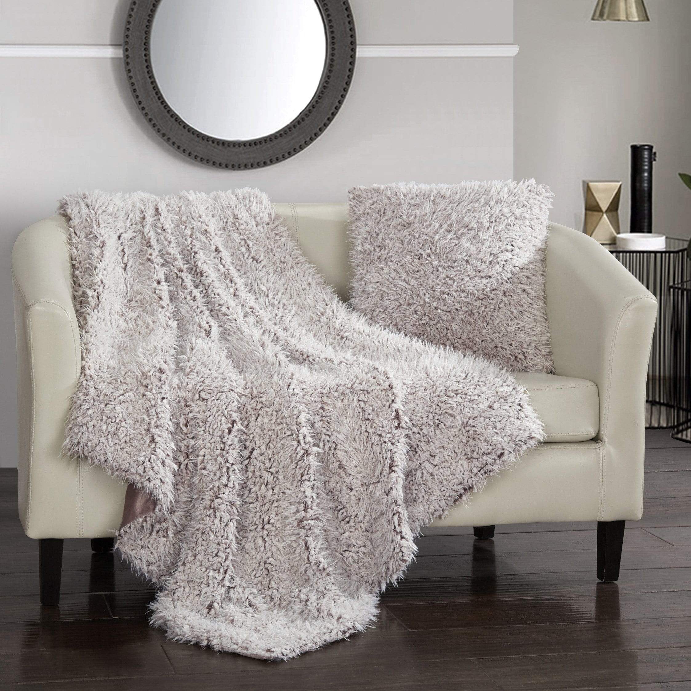 Christmas Sale-Ultra warm plush blanket for home