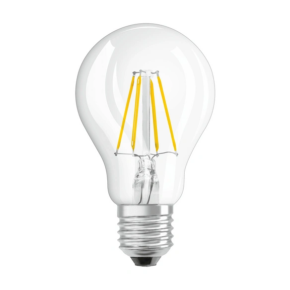 LED-Lampe »LED Retrofit CLASSIC A«, 4 W, 240 V
