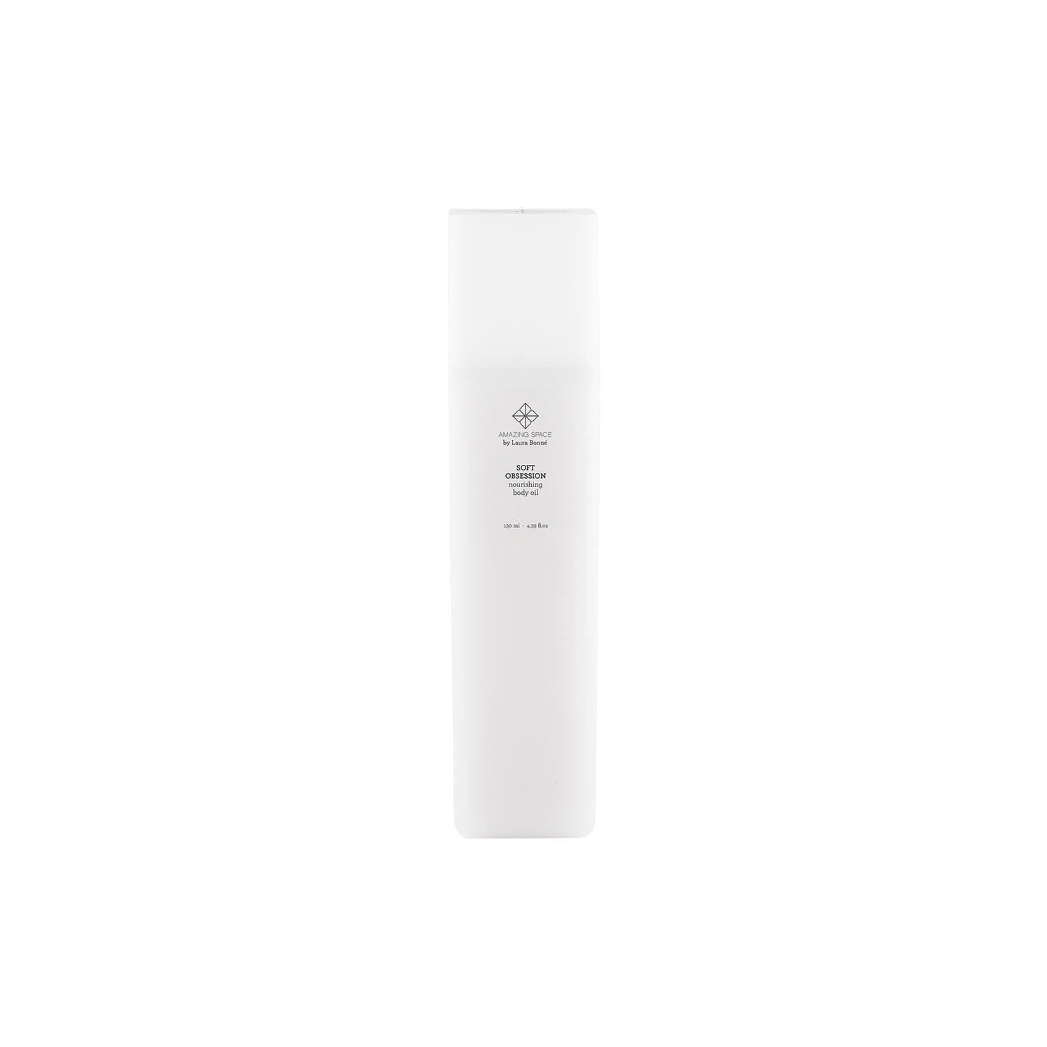 Soft Obsession &ndash; Nourishing Body Oil