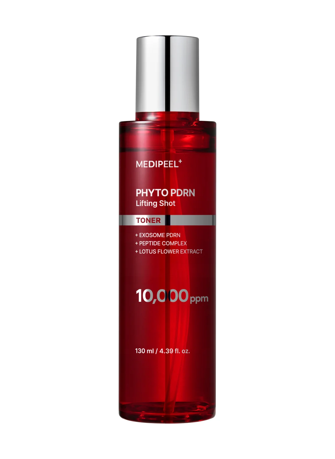 MEDIPEEL PHYTO EX PDRN LIFTING SHOT TONER