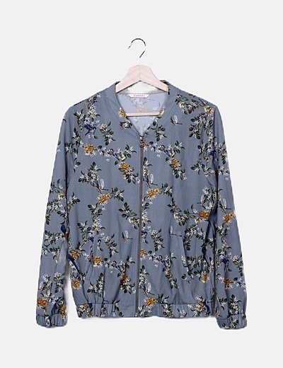 Camaïeu biker jacket
