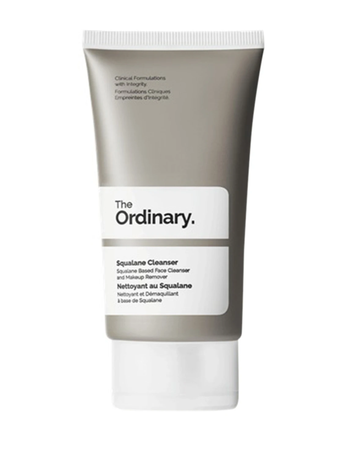 The Ordinary. SQUALANE CLEANSER