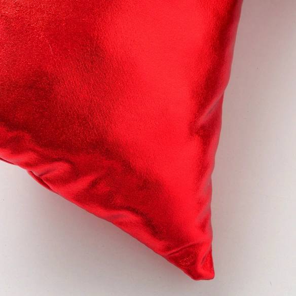 Christbaumschmuck »Bowy«, Polyester, rot