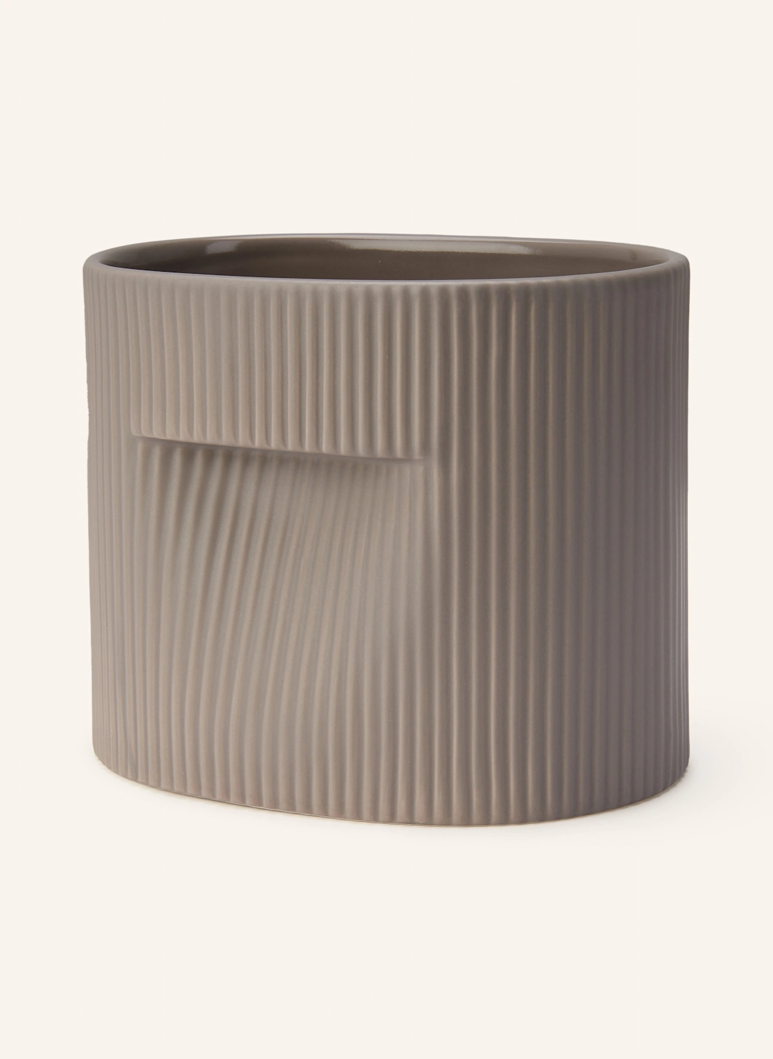 MUUTO Blumentopf RIDGE