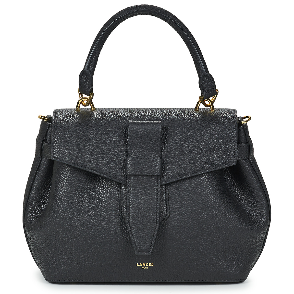 Lancel - CHARLIE DE LANCEL S - Black