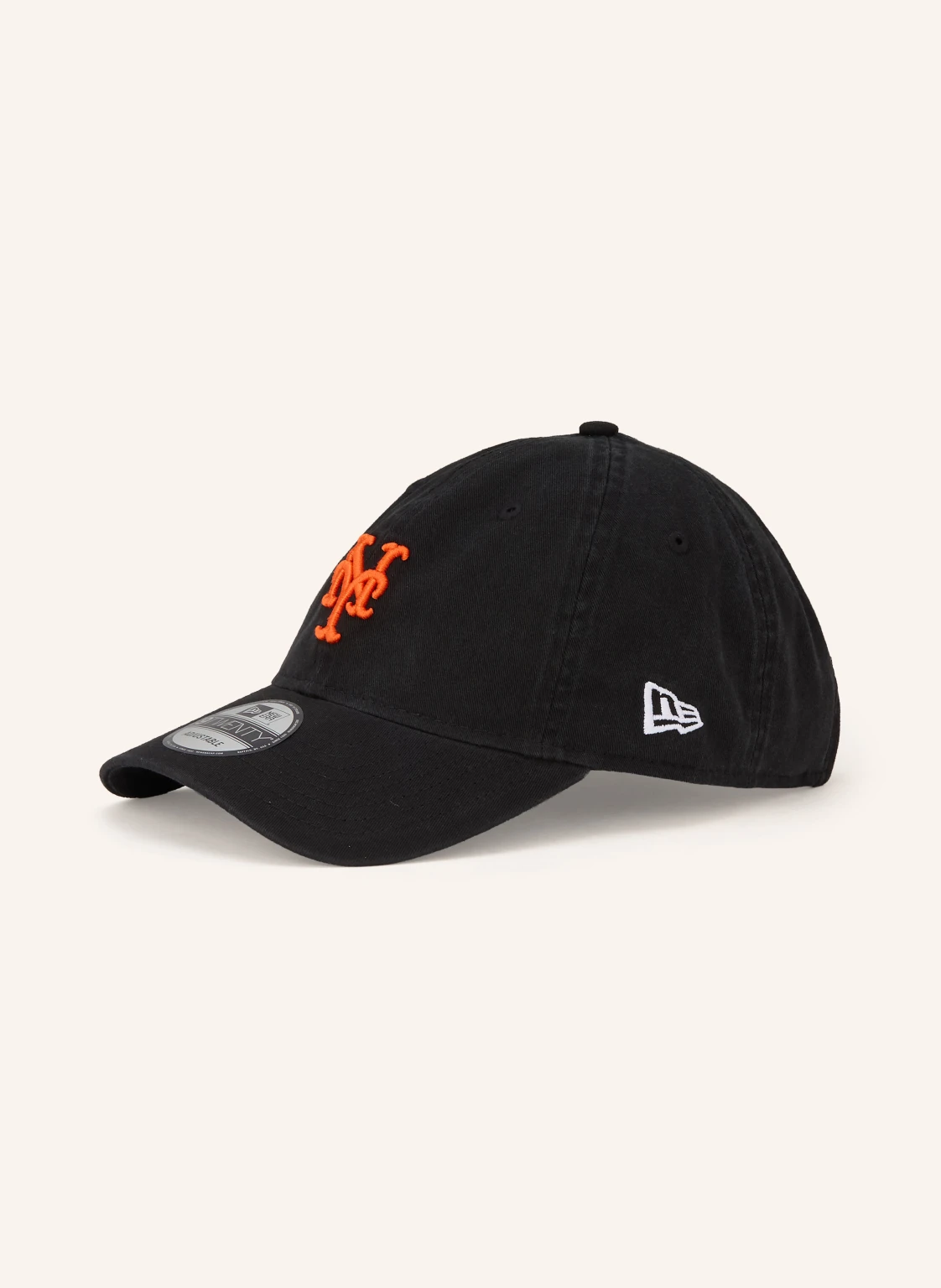 NEW ERA Cap WASHED SCRIPT 9TWENTY®