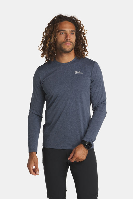 Jack Wolfskin Sky Thermal L/S Ondershirt