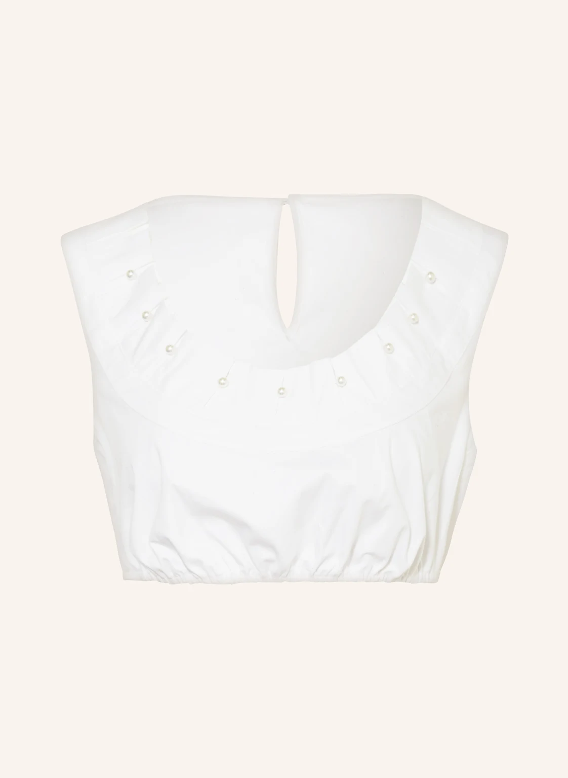 SPORTALM Dirndlbluse
