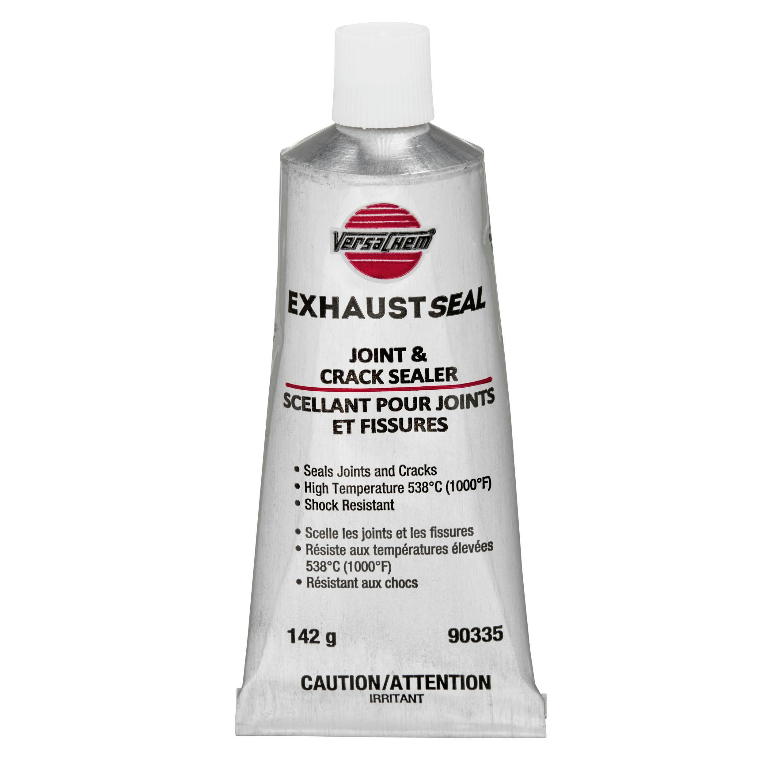 VersaChem® Exhaust Joint & Crack Sealer, 142-g