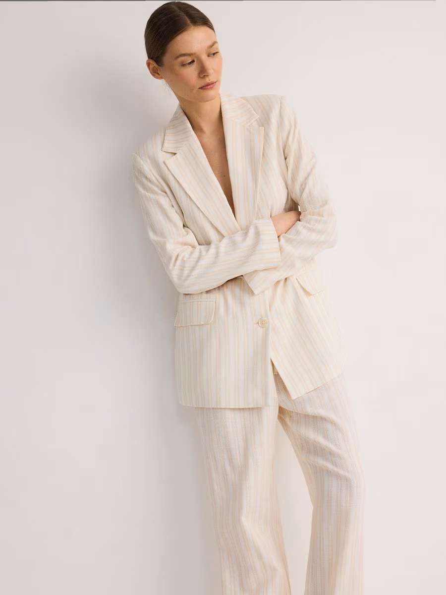 Ladies' Blazer