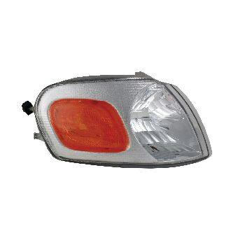 TYC Light Assembly - Rear - Passenger Side, 1-pk