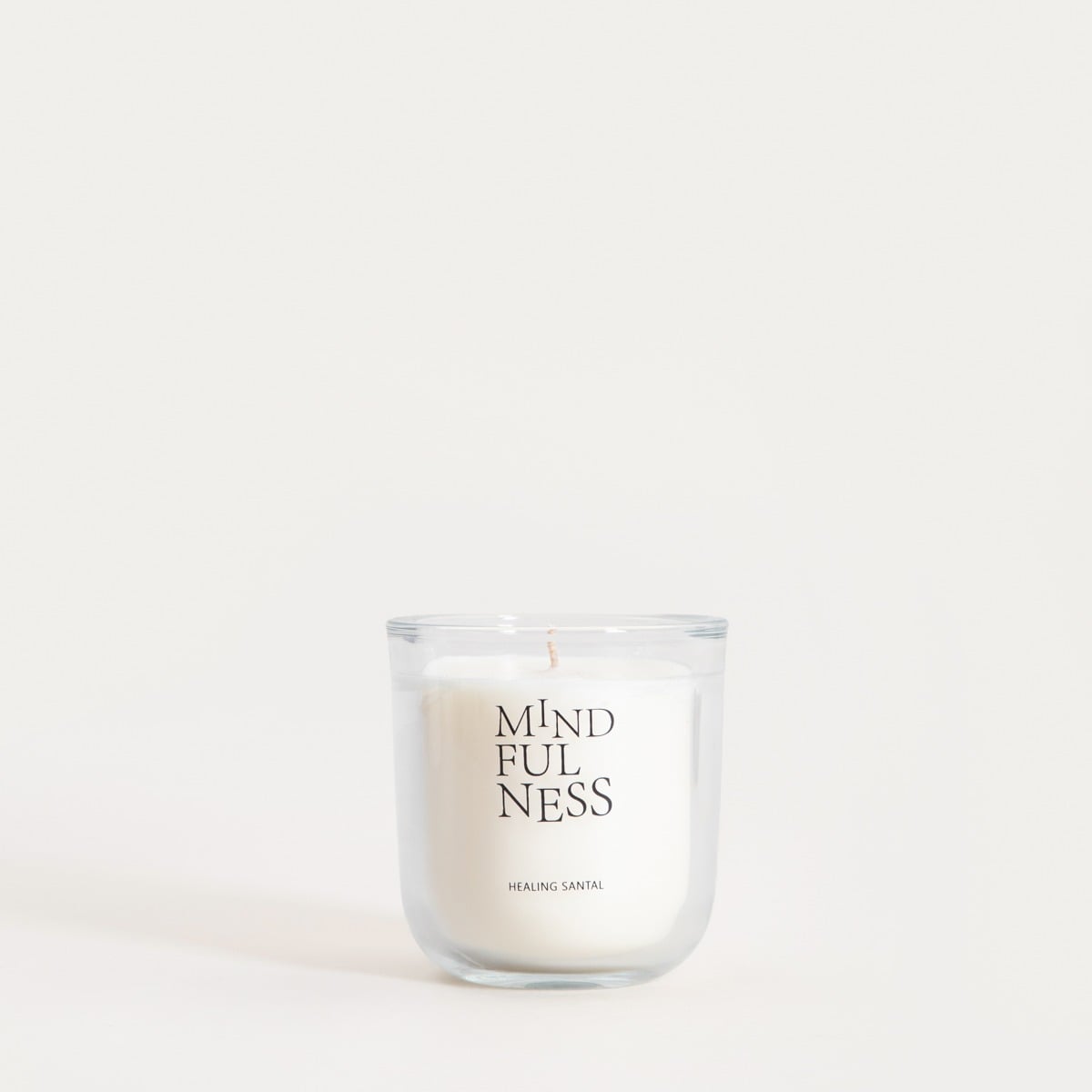 Świeca sojowa ZEN RITUAL Mindfulness 240 g