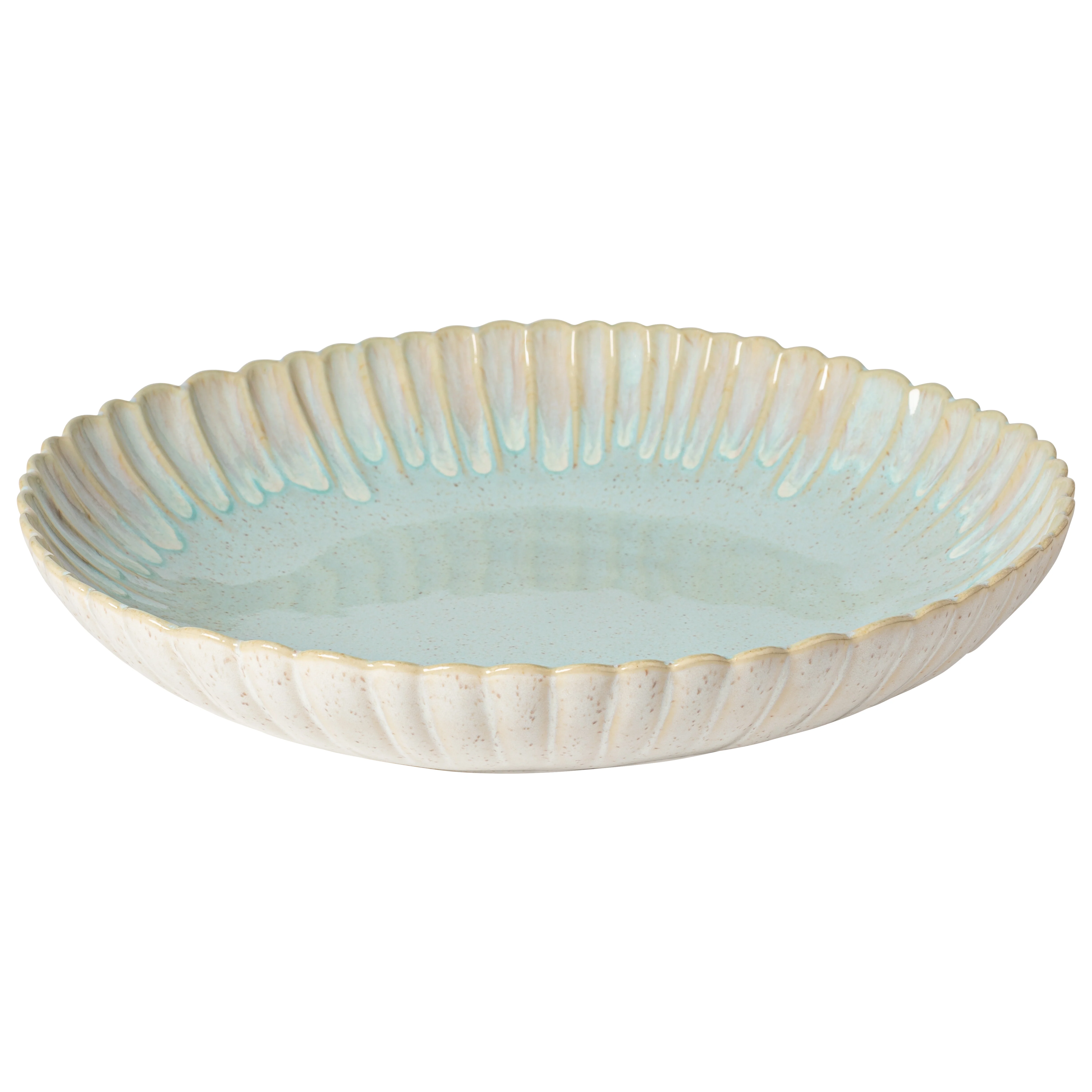 Low Serving Bowl Mallorca, Casafina by COSTA NOVA