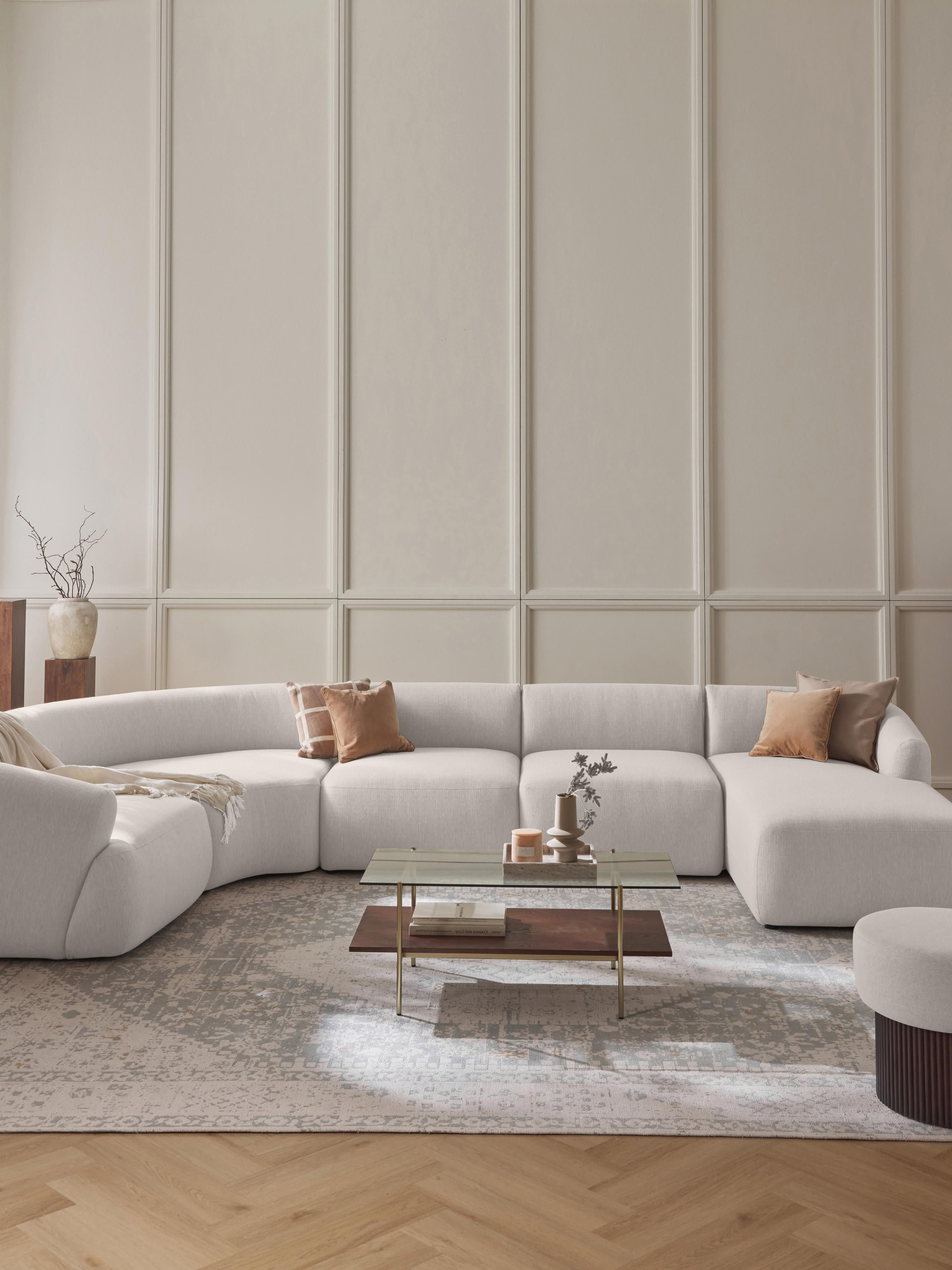 Modulares XL Sofa Sofia