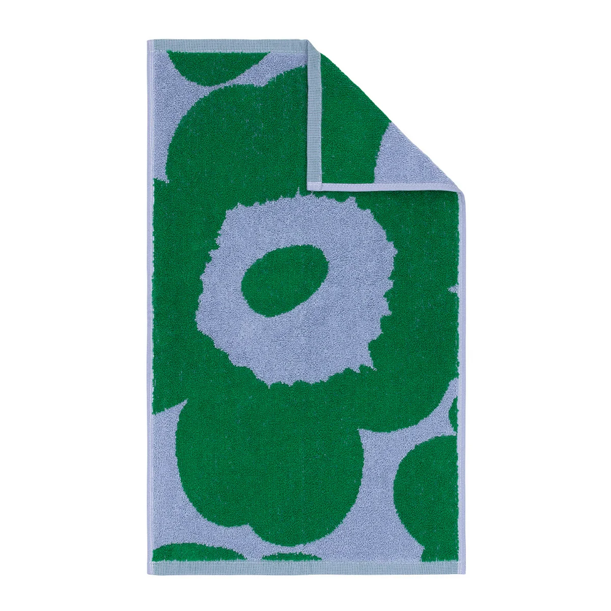 Marimekko - Unikko Gästehandtuch