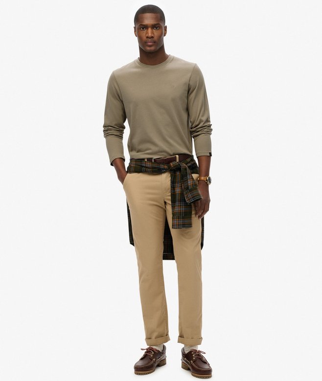Classic Essential Top