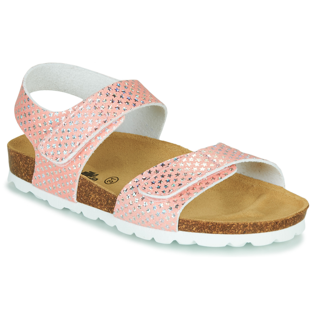Citrouille et Compagnie - BELLI JOE - Pink
