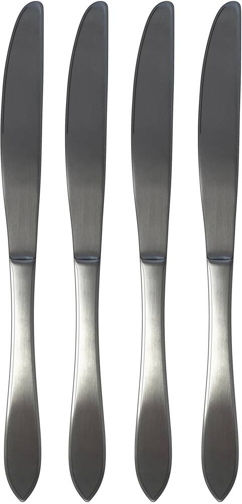 MASTER Chef 4pc Stainless Steel Knife Set