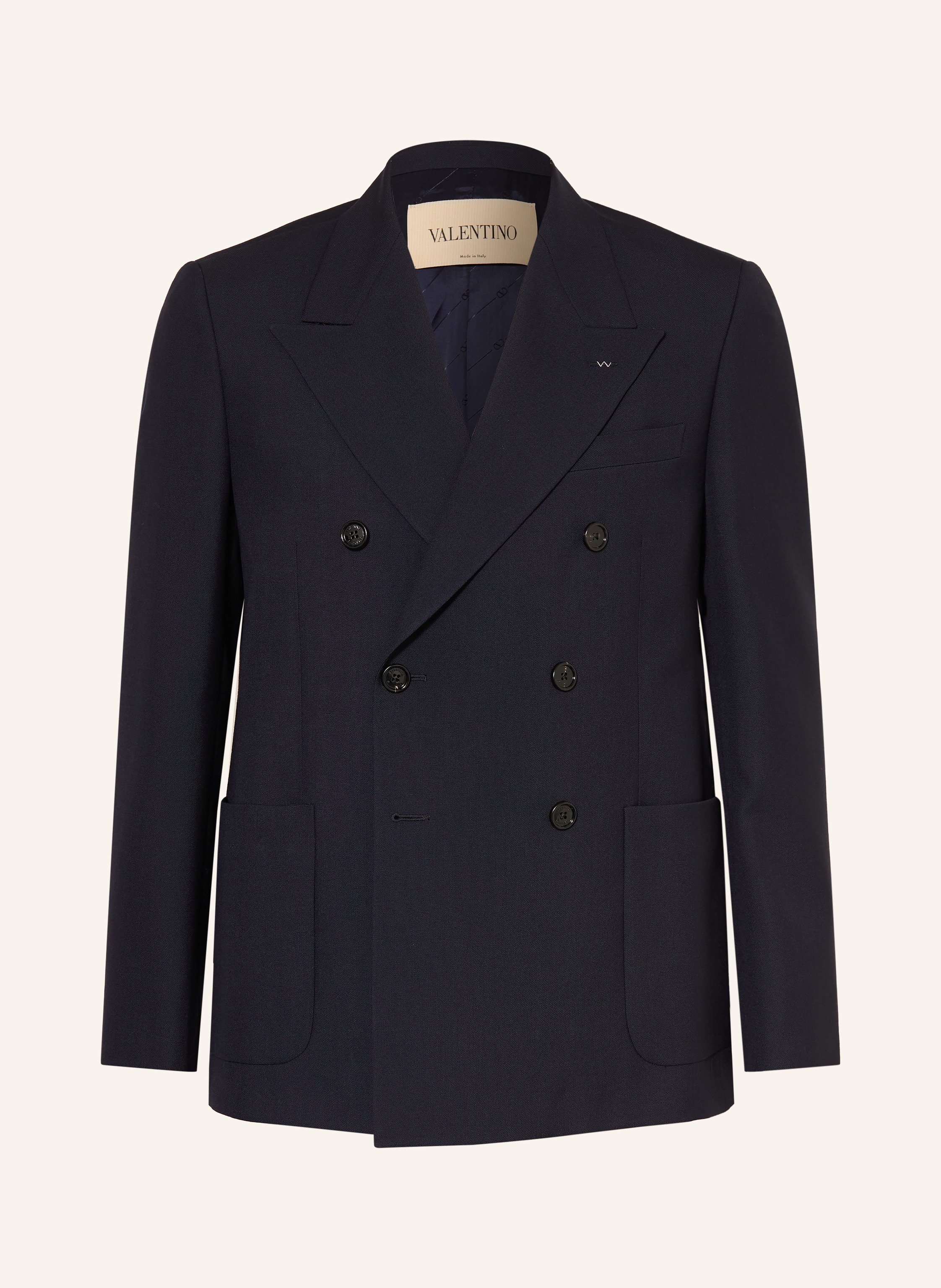VALENTINO Anzugsakko FORMALWEAR Regular Fit