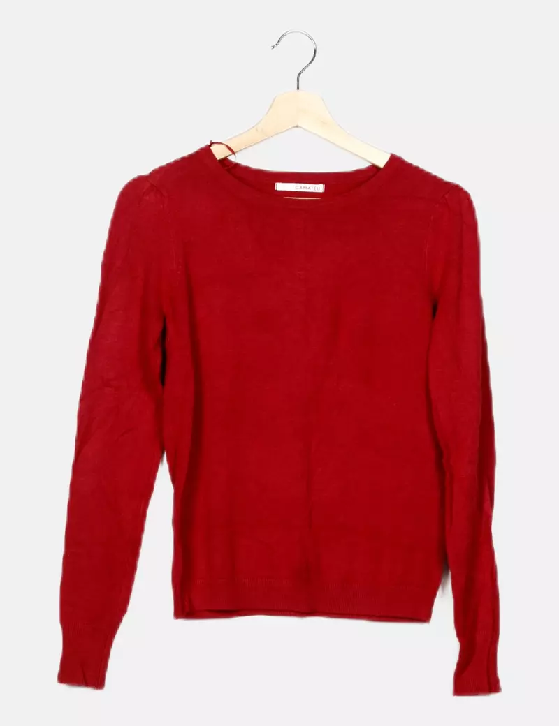 Camaïeu jumper Knitted