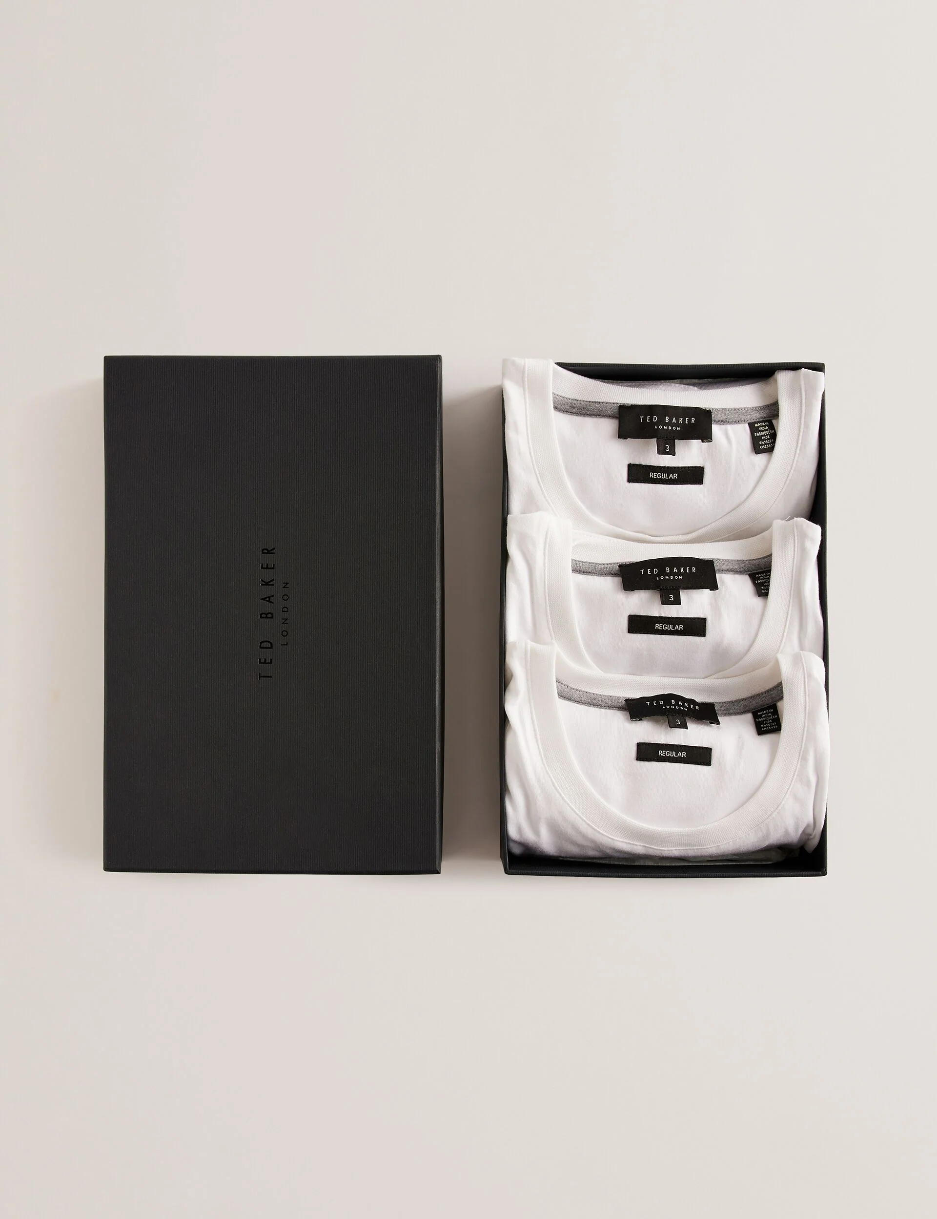 BROLIN | WHITE