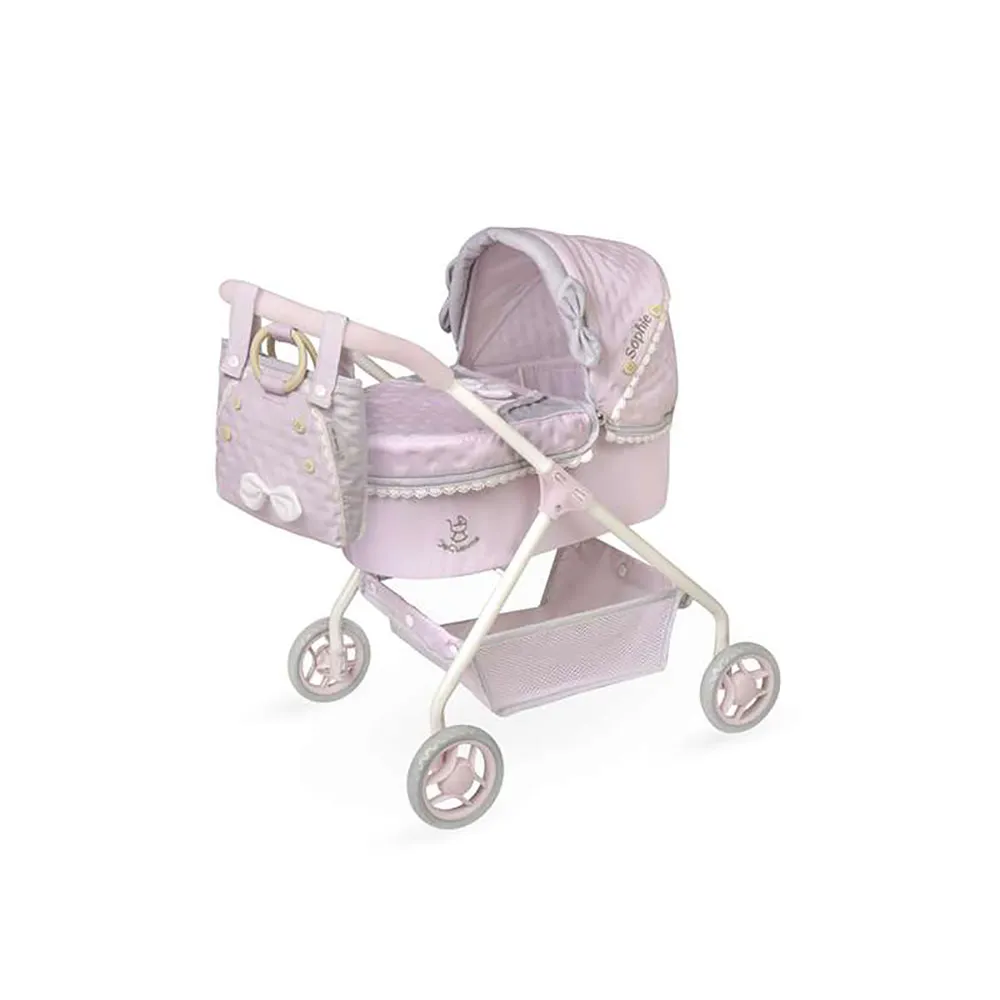 Decuevas My First Sophie Doll Car Up To 42 cm