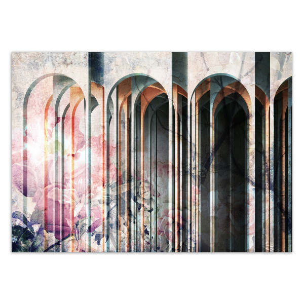 Feeby Fototapeta, Architektura kolumny 150x105