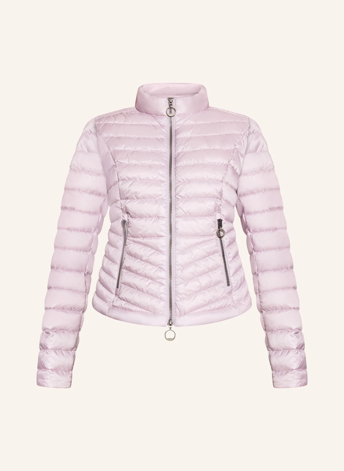 GIL BRET Steppjacke