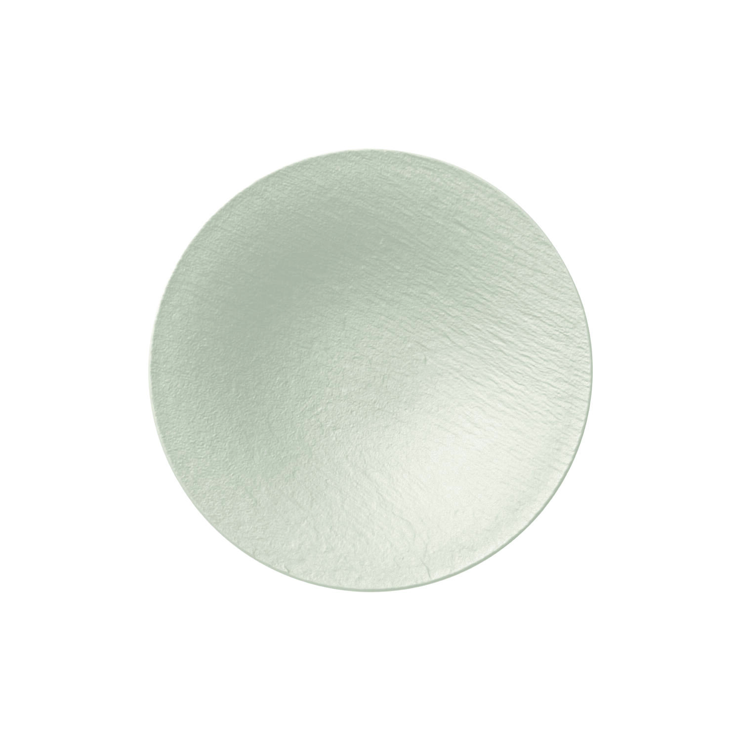 Manufacture Rock Blanc dyb tallerken ø 28 cm