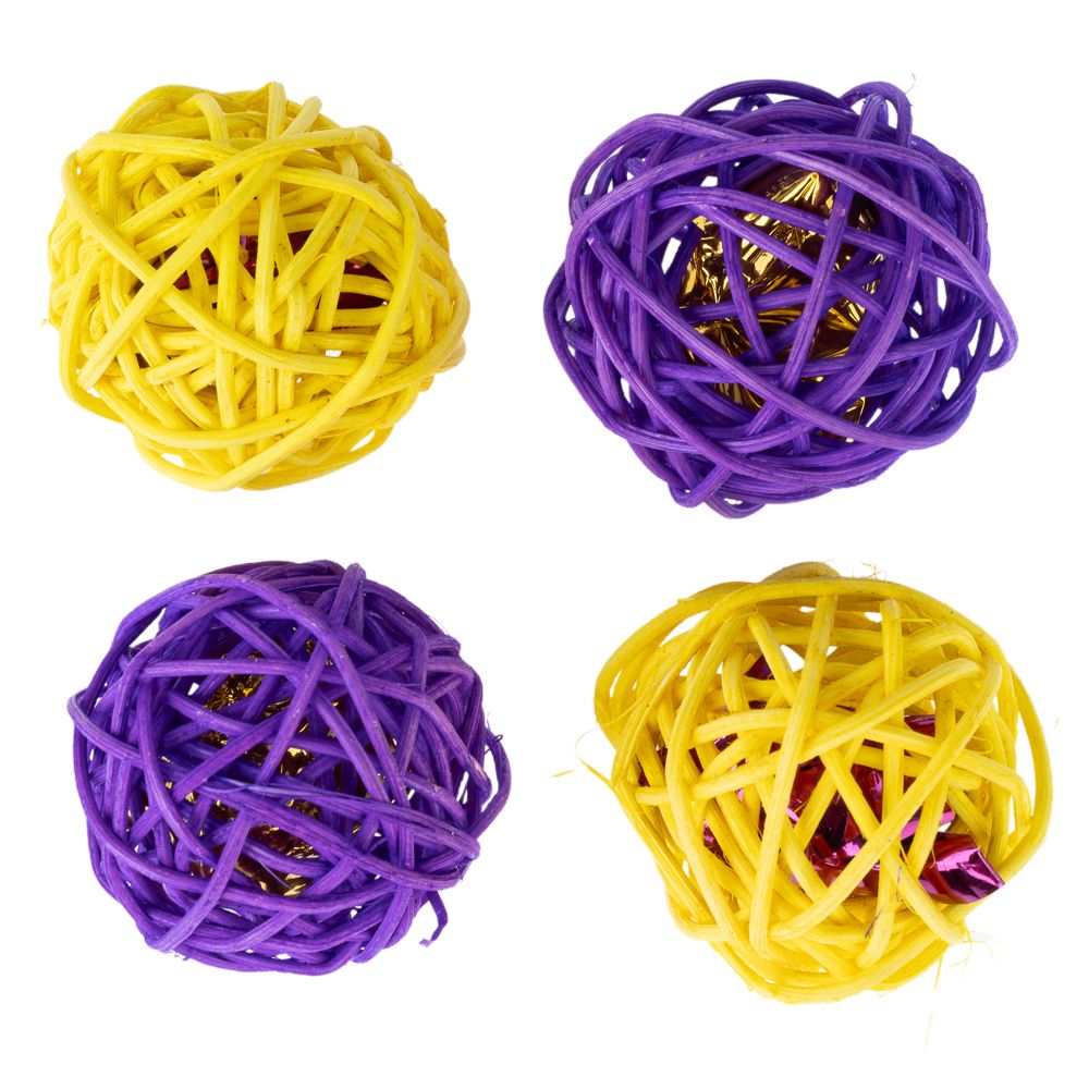 TIAKI Willow Balls Set