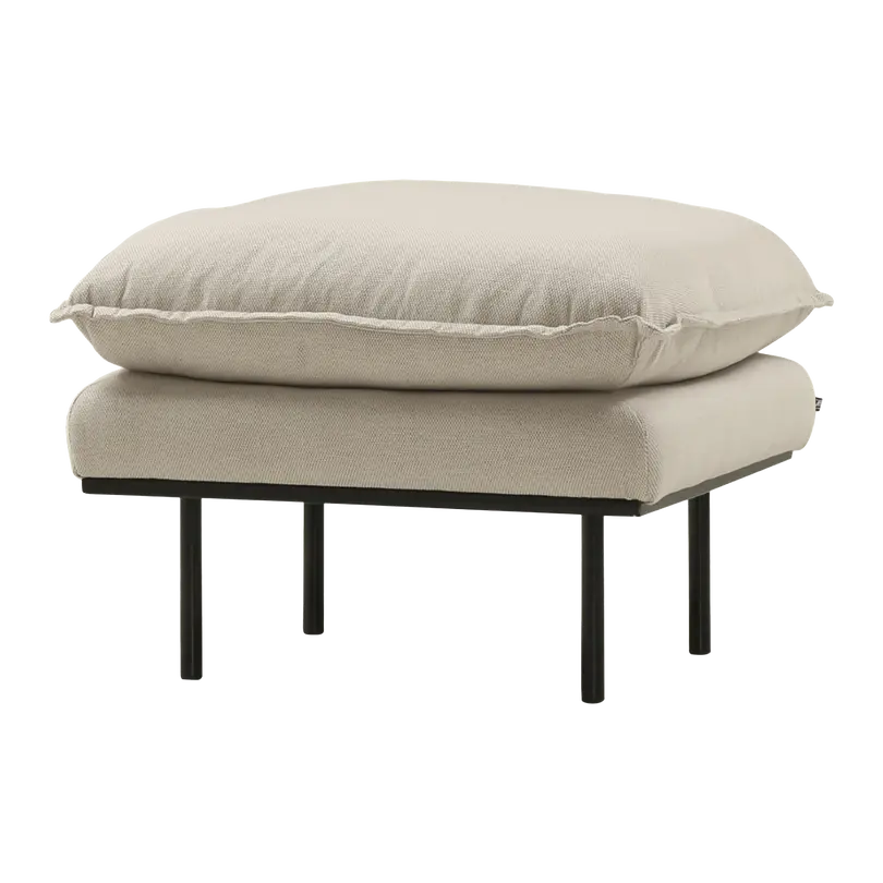 Hocker Retro