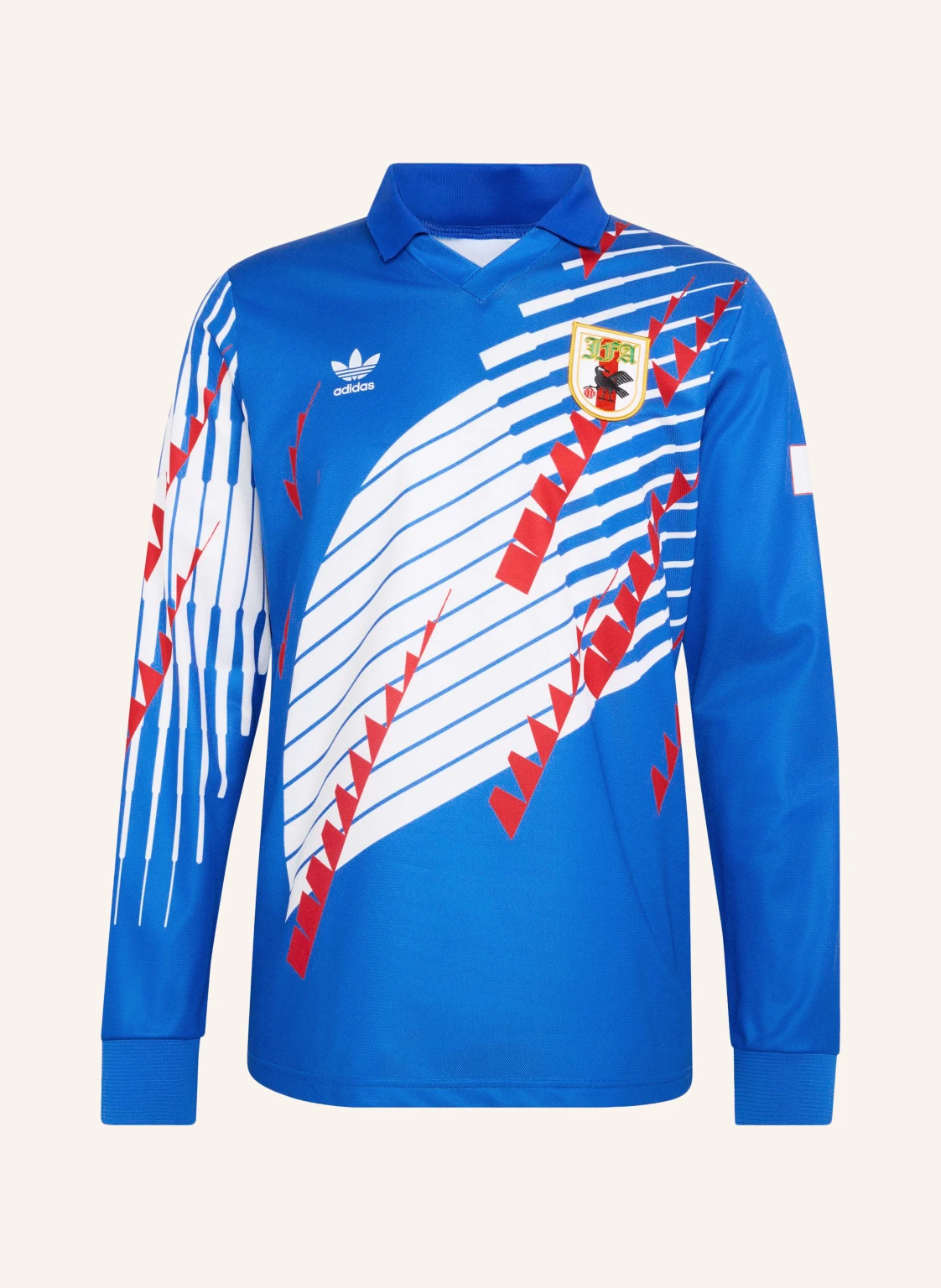 adidas Heimtrikot JAPAN 93 JERSEY