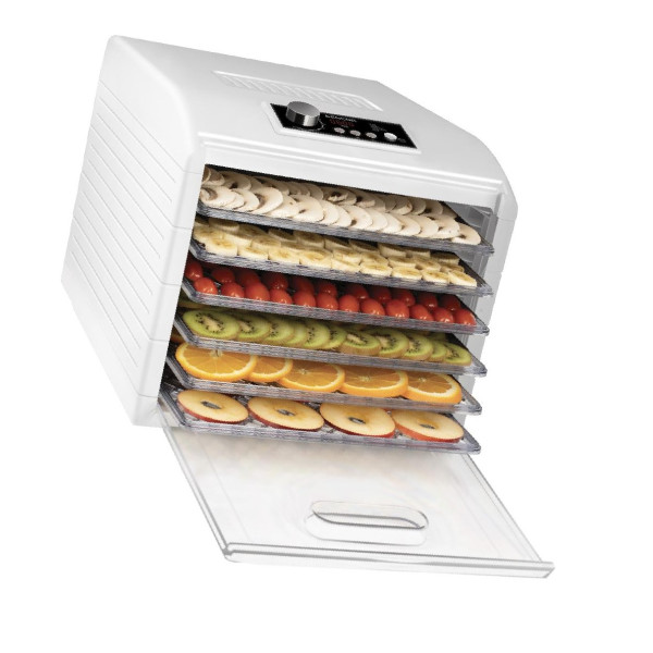 Suszarka Do Żywności Sfd 6500Wh