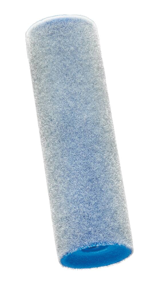 Bennett Super Flock Foam Paint Roller, 2-pk