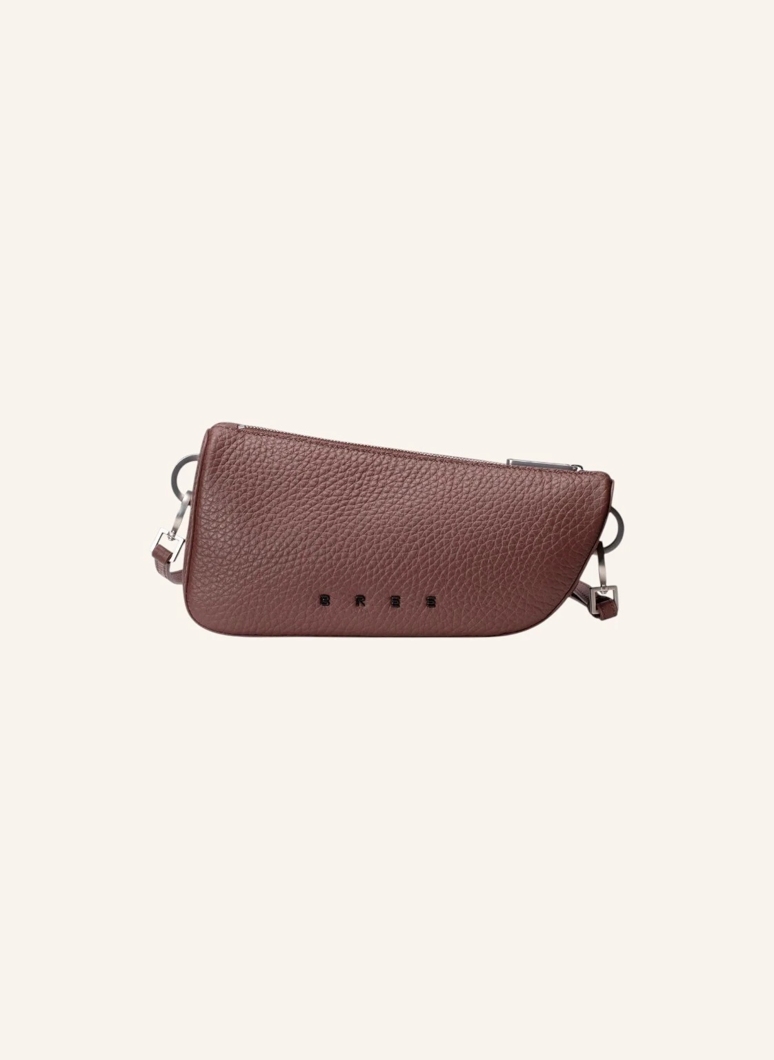 BREE Schultertasche THE ICONS VERSO